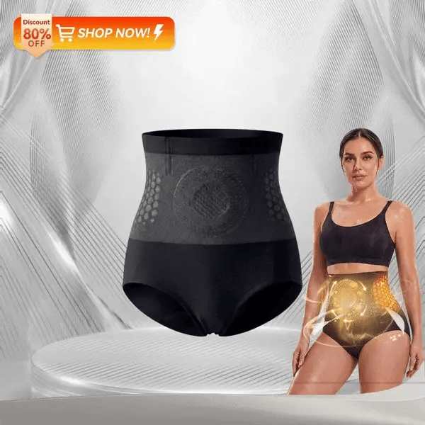 🥇𝐎𝐟𝐟𝐢𝐜𝐢𝐚𝐥 𝐁𝐫𝐚𝐧𝐝 𝐒𝐭𝐨𝐫𝐞 |4-in-1 Micro-Particle Sculpting Fat-Burn Shorts